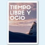 Tiempo libre y ocio