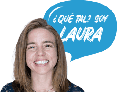 Laura Cañal, profesora nativa de español en 2SpanishTeachers