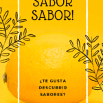 Sabor, sabor