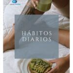 Material de conversación sobre hábitos diarios en español