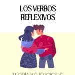 Verbos reflexivos