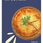 Material de conversación sobre comida en español